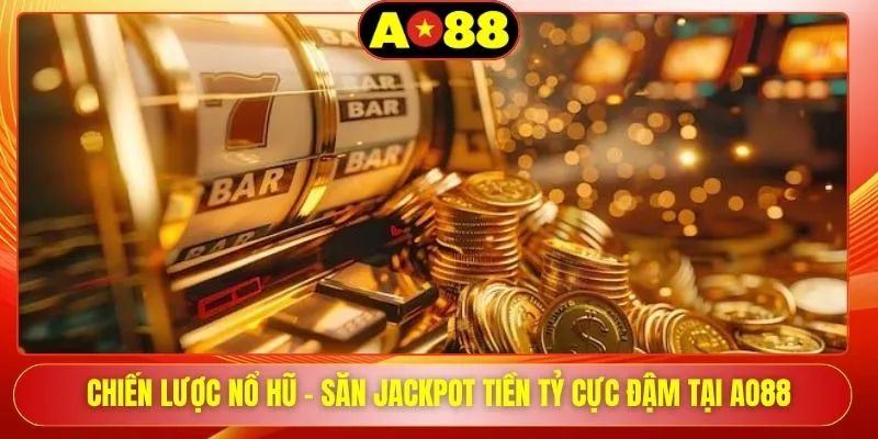 chien luoc no hu san jackpot tien ty cuc dam tai ao88